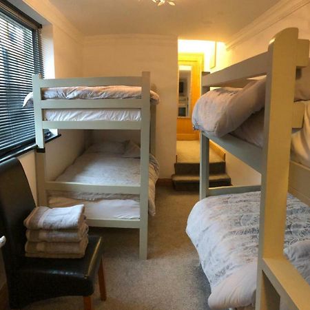 12A Main Street Kenmare Bunk Beedroom 2 Eksteriør bilde