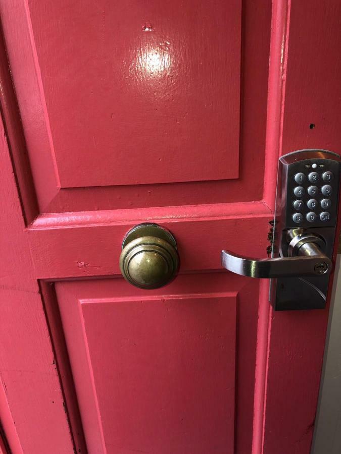 12A Main Street Kenmare Bunk Beedroom 2 Eksteriør bilde